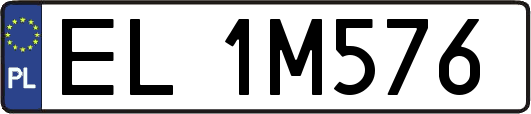 EL1M576