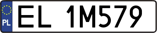 EL1M579