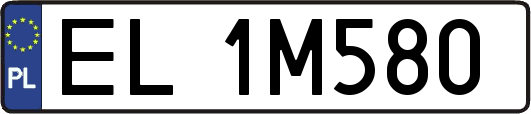 EL1M580