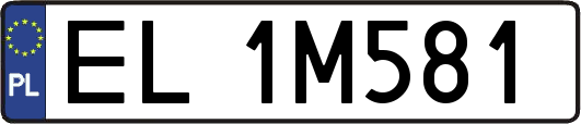 EL1M581