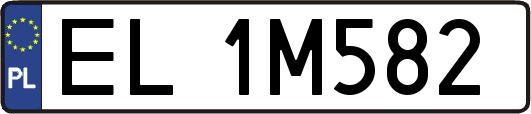 EL1M582