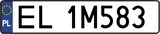 EL1M583
