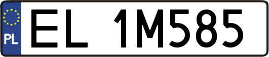 EL1M585