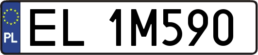 EL1M590