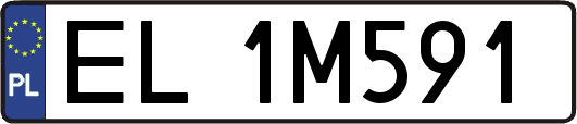 EL1M591