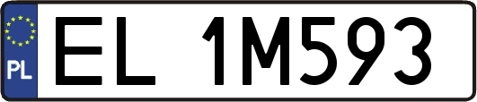 EL1M593