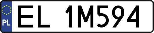 EL1M594