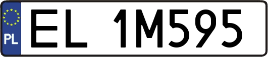 EL1M595