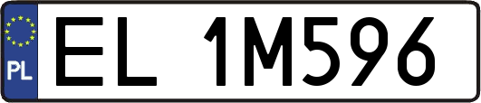 EL1M596