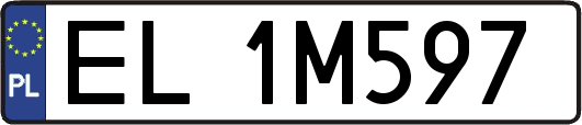 EL1M597