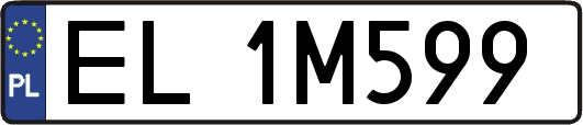 EL1M599