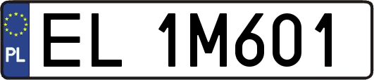 EL1M601