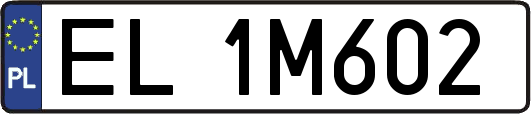 EL1M602