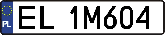 EL1M604
