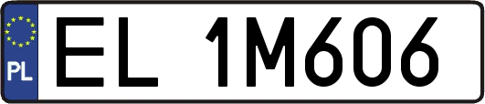 EL1M606