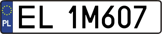 EL1M607