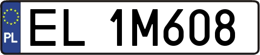 EL1M608