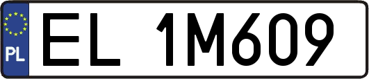 EL1M609