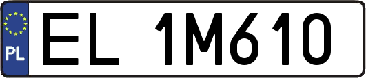 EL1M610