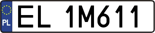 EL1M611