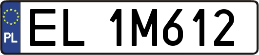 EL1M612