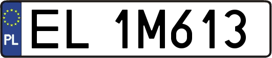 EL1M613