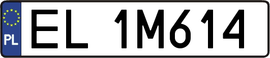EL1M614
