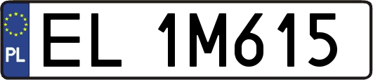 EL1M615