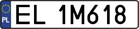 EL1M618