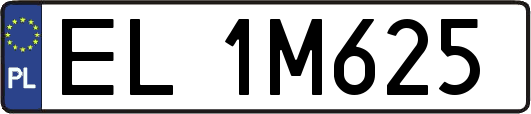 EL1M625
