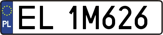 EL1M626