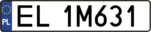 EL1M631