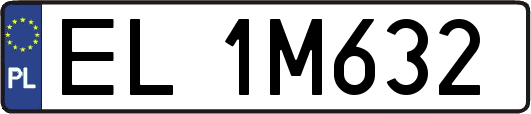 EL1M632