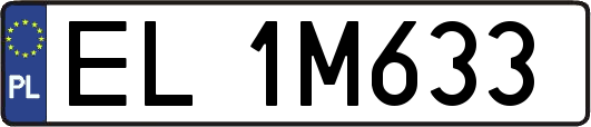 EL1M633