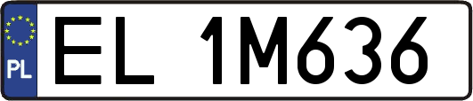 EL1M636