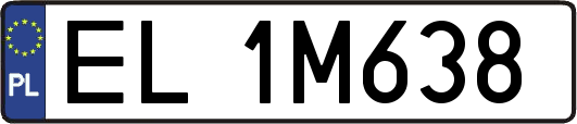 EL1M638