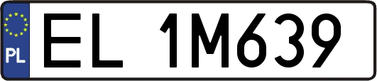 EL1M639