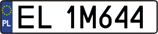 EL1M644
