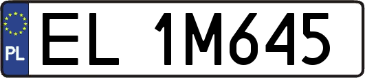EL1M645
