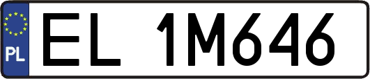 EL1M646