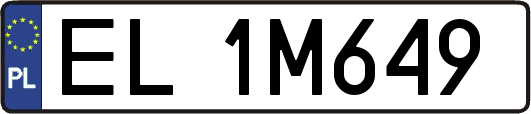 EL1M649