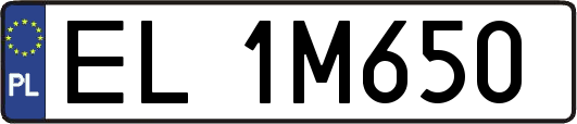 EL1M650
