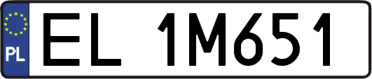 EL1M651