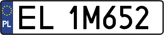 EL1M652