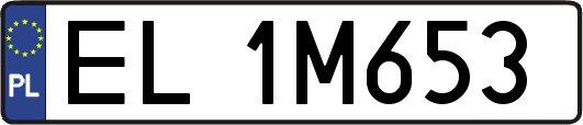 EL1M653