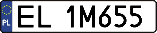 EL1M655