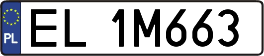 EL1M663