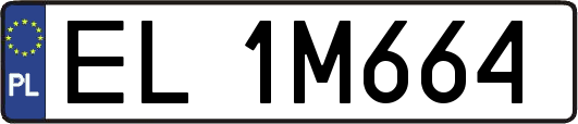 EL1M664