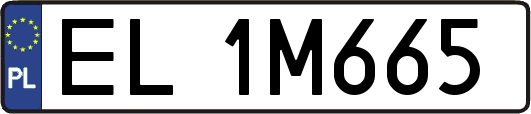 EL1M665