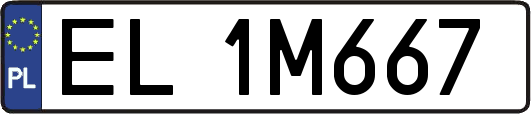 EL1M667